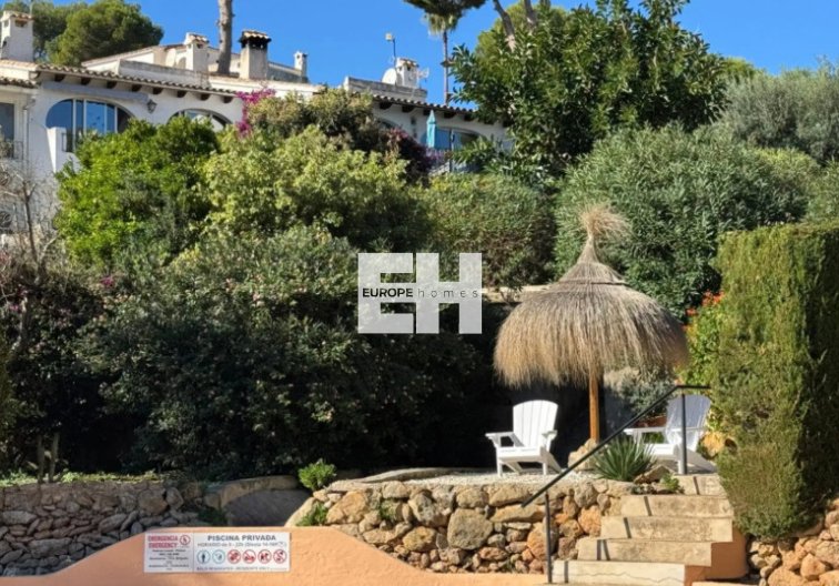 Segunda mano - Duplex - Moraira - Costa Blanca