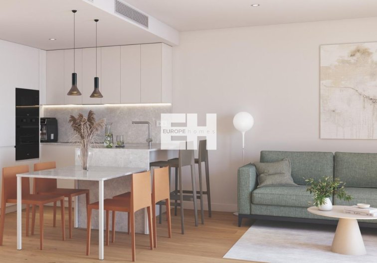 New Build - Penthouse - San Pedro del Pinatar - Lo Pagán