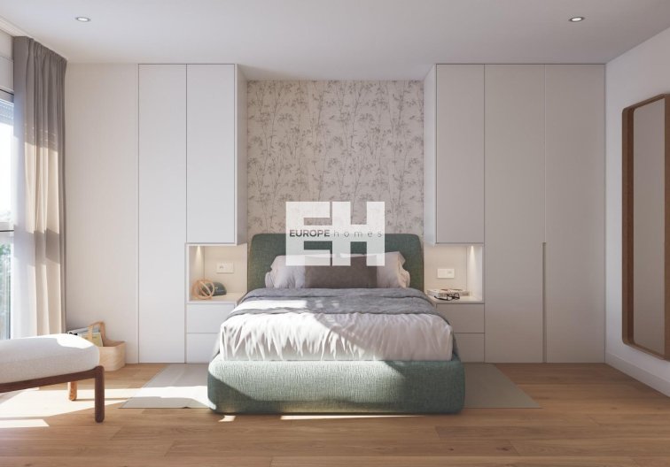 New Build - Penthouse - San Pedro del Pinatar - Lo Pagán