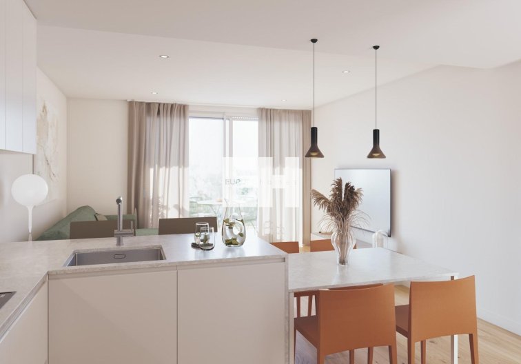 Construction Neuve - Penthouse - San Pedro del Pinatar - Lo Pagán