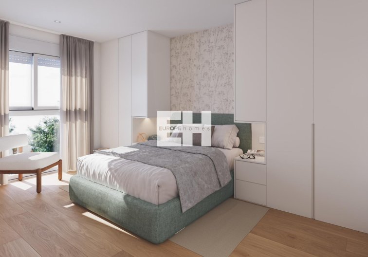 Construction Neuve - Penthouse - San Pedro del Pinatar - Lo Pagán