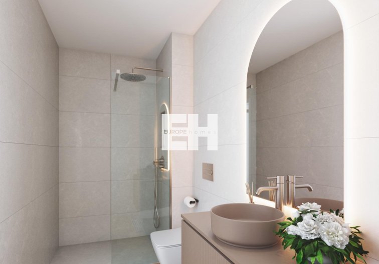 Construction Neuve - Penthouse - San Pedro del Pinatar - Lo Pagán