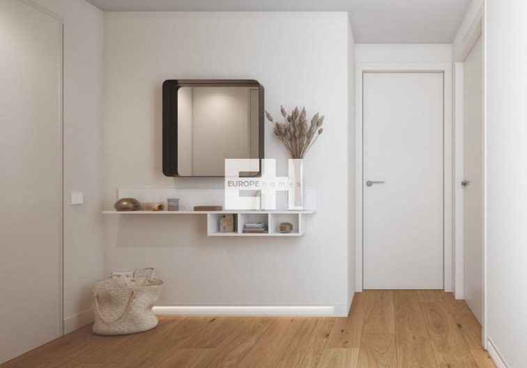 Obra Nueva - Apartamento  - San Pedro del Pinatar - Lo Pagán