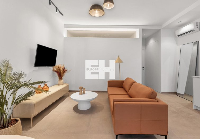 Obra Nueva - Ground floor apartment - Torrevieja - Playa Los Naufragos