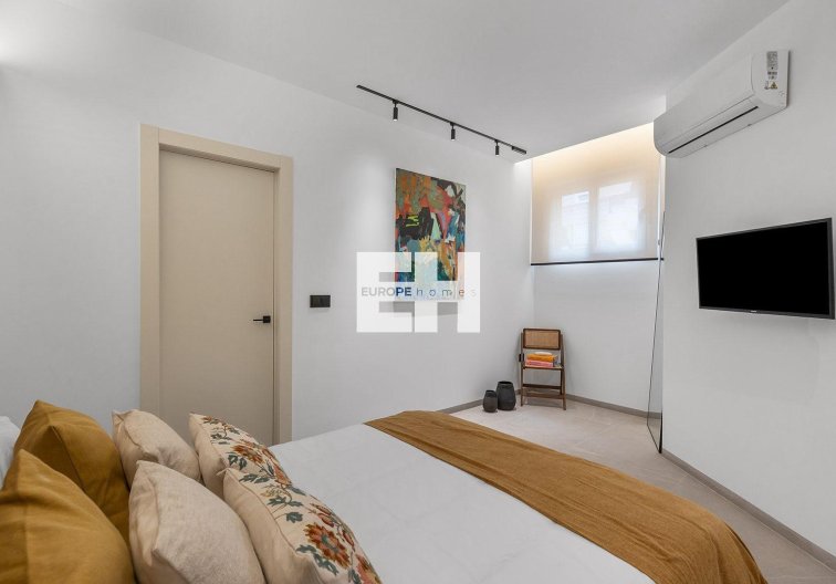 Obra Nueva - Ground floor apartment - Torrevieja - Playa Los Naufragos