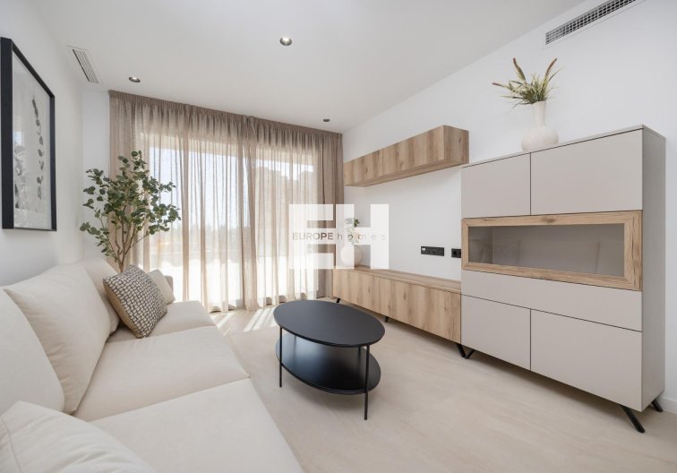 Neubau - Penthaus - Los Alcázares - La Serena Golf