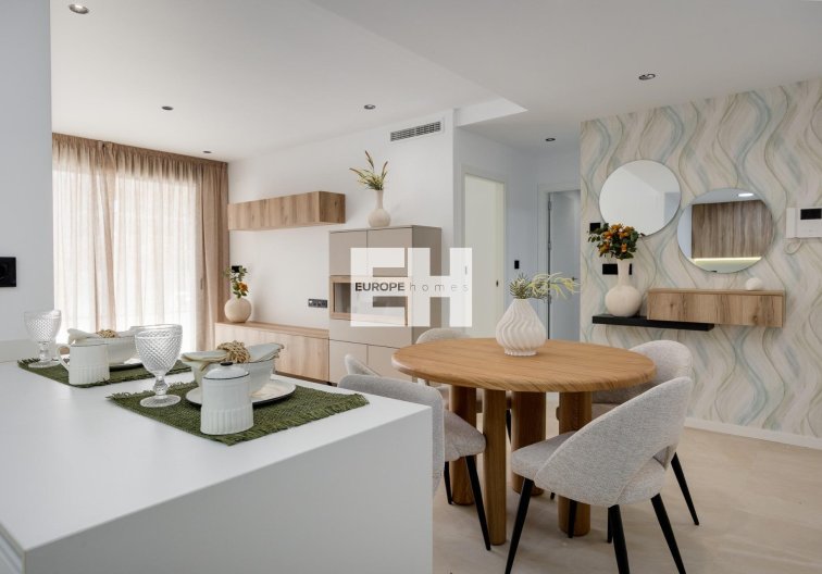 Neubau - Penthaus - Los Alcázares - La Serena Golf