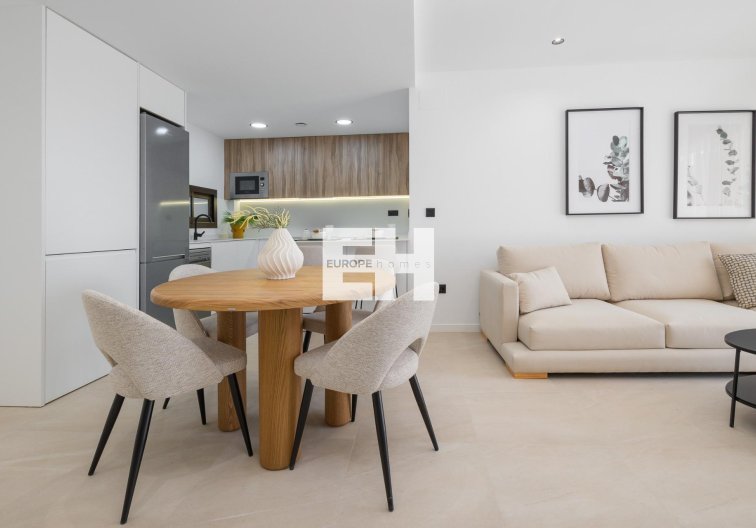 Neubau - Penthaus - Los Alcázares - La Serena Golf