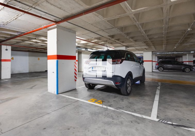 Segunda mano - Apartamento  - Torrevieja - Centro