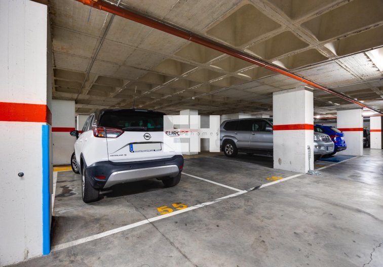 Segunda mano - Apartamento  - Torrevieja - Centro