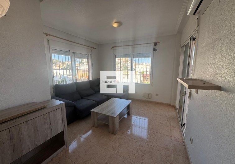 Segunda mano - Apartamento  - Torrevieja - Costa Blanca