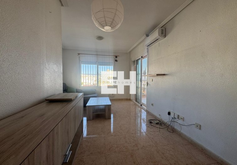 Segunda mano - Apartamento  - Torrevieja - Costa Blanca