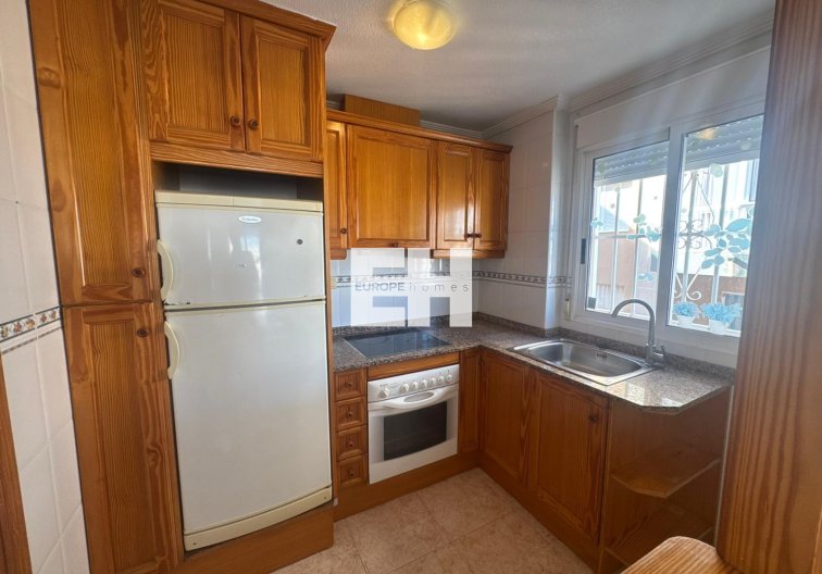Segunda mano - Apartamento  - Torrevieja - Costa Blanca