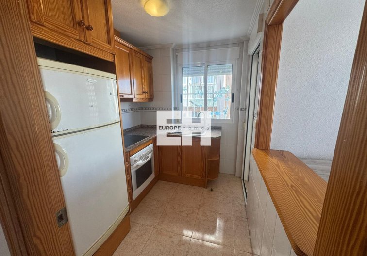 Segunda mano - Apartamento  - Torrevieja - Costa Blanca