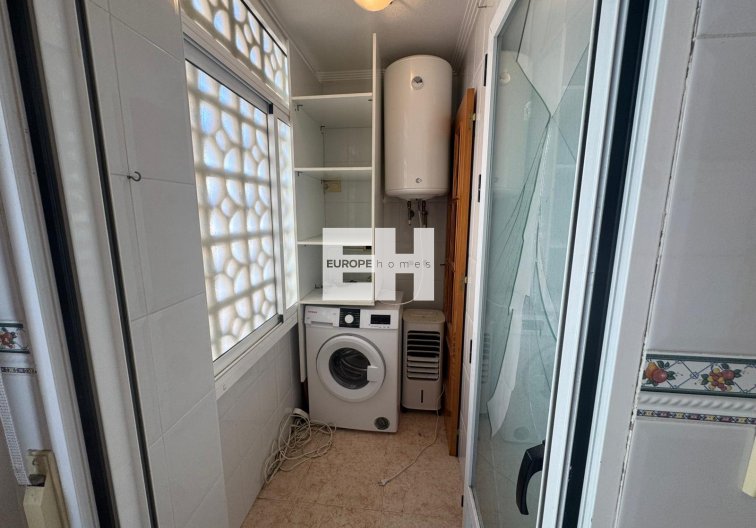 Segunda mano - Apartamento  - Torrevieja - Costa Blanca