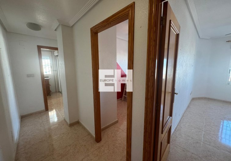 Segunda mano - Apartamento  - Torrevieja - Costa Blanca