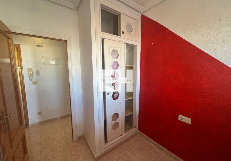 Segunda mano - Apartamento  - Torrevieja - Costa Blanca