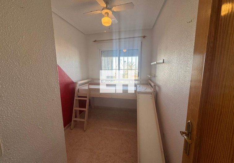 Segunda mano - Apartamento  - Torrevieja - Costa Blanca