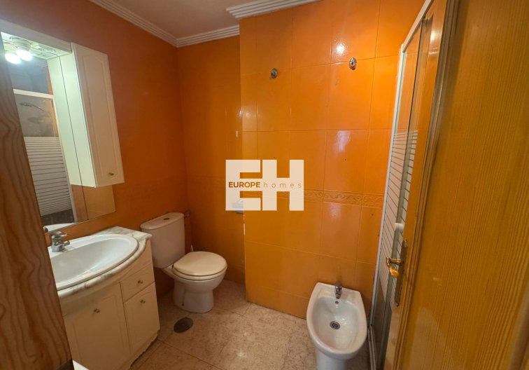 Segunda mano - Apartamento  - Torrevieja - Costa Blanca