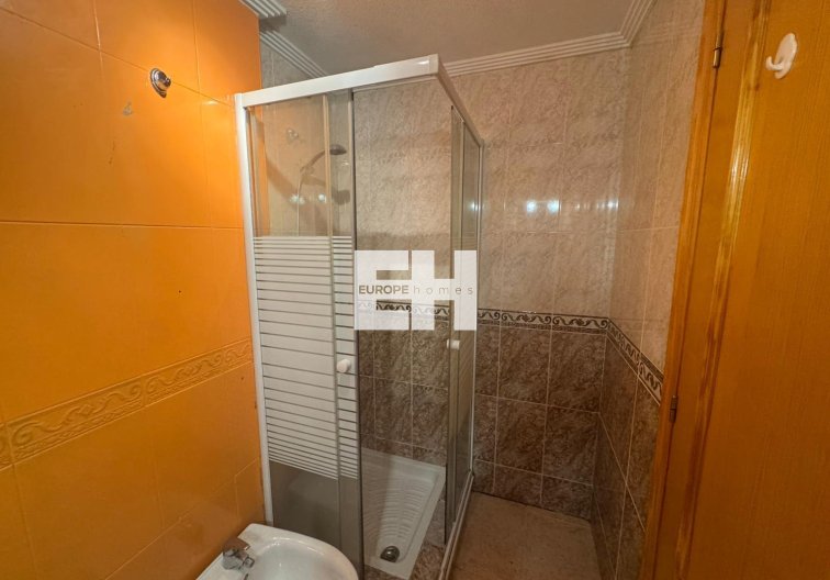 Segunda mano - Apartamento  - Torrevieja - Costa Blanca