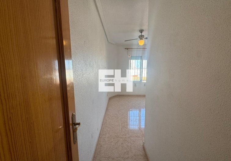 Segunda mano - Apartamento  - Torrevieja - Costa Blanca
