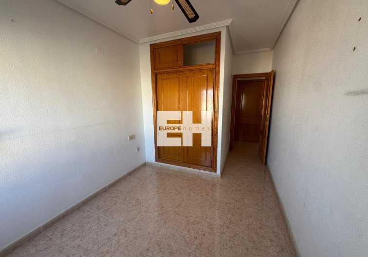Segunda mano - Apartamento  - Torrevieja - Costa Blanca