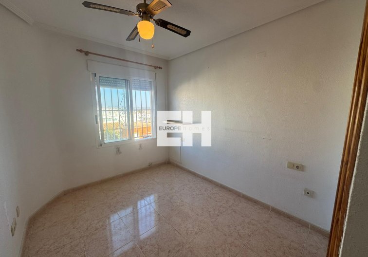 Segunda mano - Apartamento  - Torrevieja - Costa Blanca