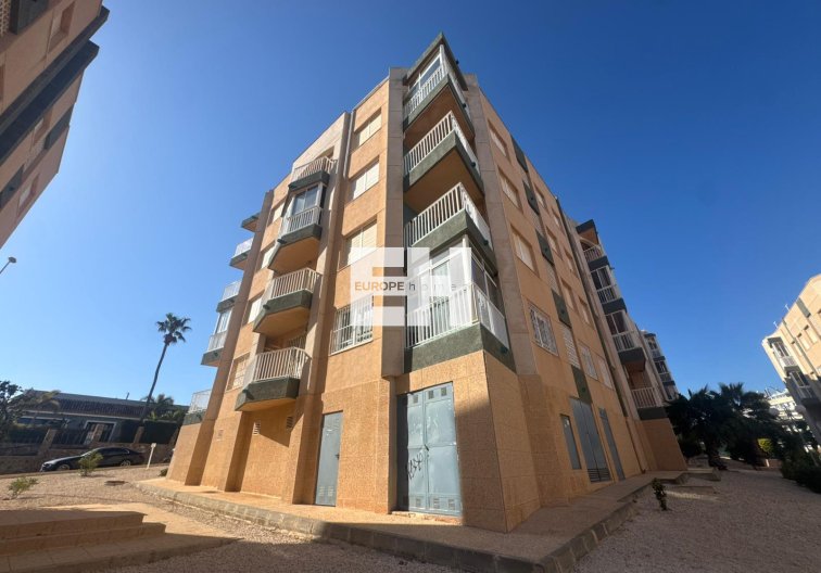 Segunda mano - Apartamento  - Torrevieja - Costa Blanca