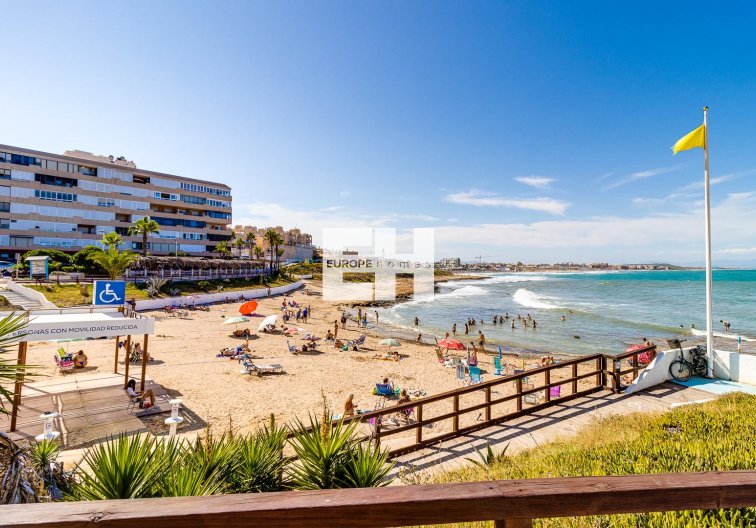 Segunda mano - Apartamento  - Torrevieja - Costa Blanca