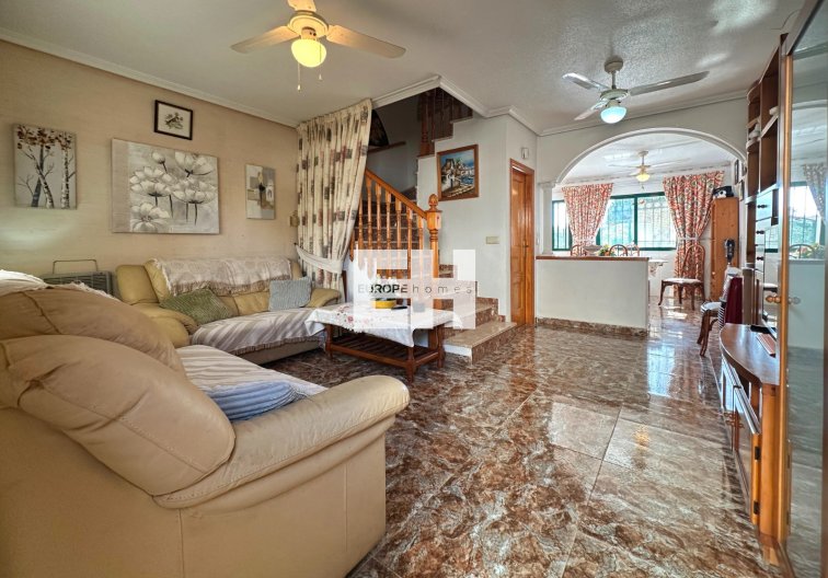 Segunda mano - town house - Orihuela Costa - Costa Blanca