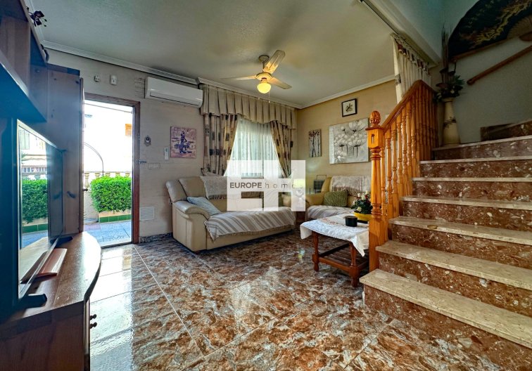 Segunda mano - town house - Orihuela Costa - Costa Blanca