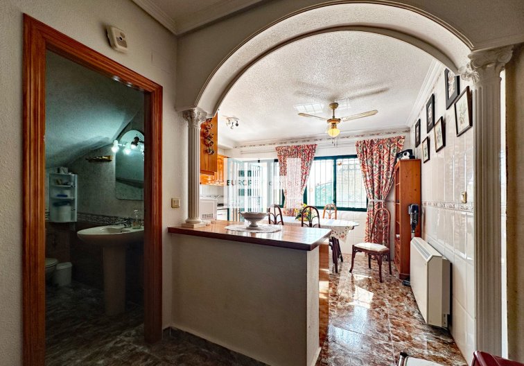 Segunda mano - town house - Orihuela Costa - Costa Blanca