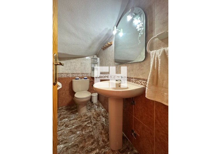 Segunda mano - town house - Orihuela Costa - Costa Blanca