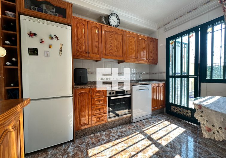 Segunda mano - town house - Orihuela Costa - Costa Blanca