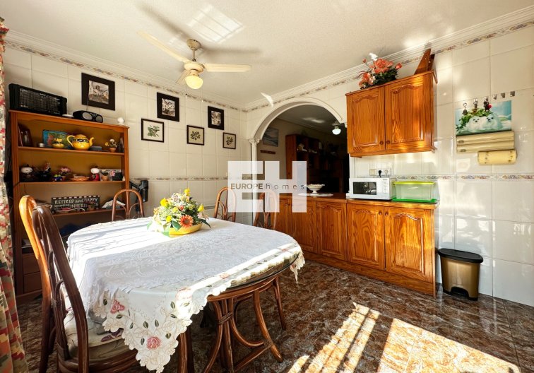 Segunda mano - town house - Orihuela Costa - Costa Blanca