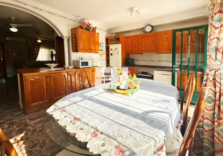 Segunda mano - town house - Orihuela Costa - Costa Blanca