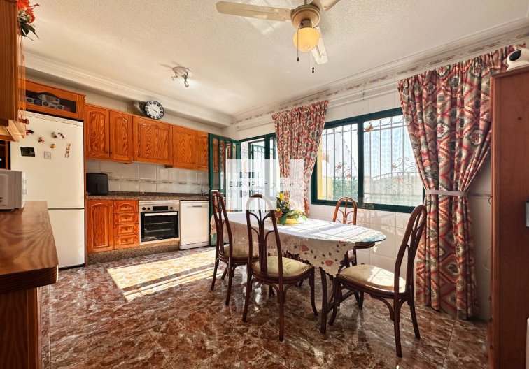 Segunda mano - town house - Orihuela Costa - Costa Blanca