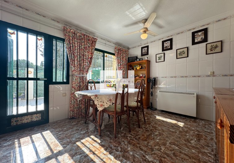 Segunda mano - town house - Orihuela Costa - Costa Blanca