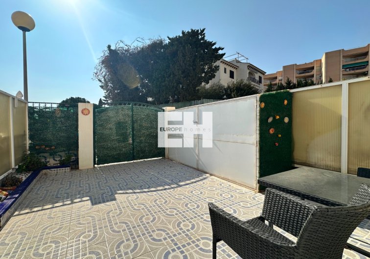 Segunda mano - town house - Orihuela Costa - Costa Blanca