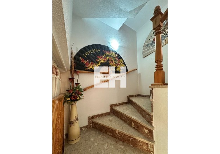 Segunda mano - town house - Orihuela Costa - Costa Blanca