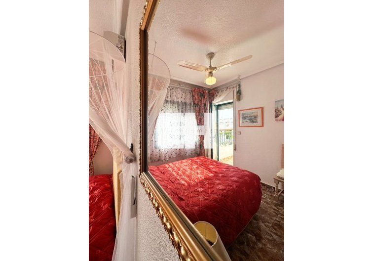 Segunda mano - town house - Orihuela Costa - Costa Blanca