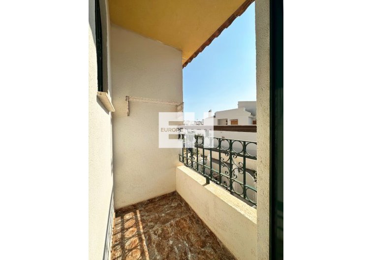 Segunda mano - town house - Orihuela Costa - Costa Blanca