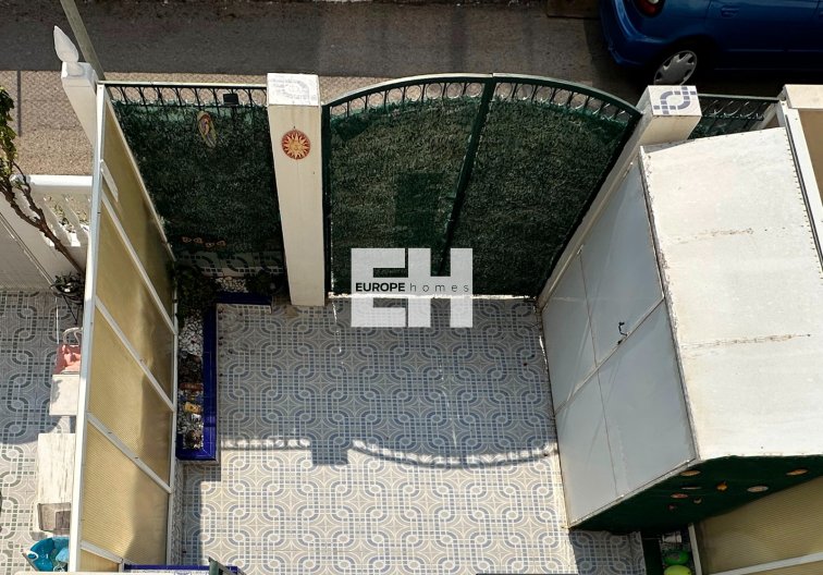 Segunda mano - town house - Orihuela Costa - Costa Blanca