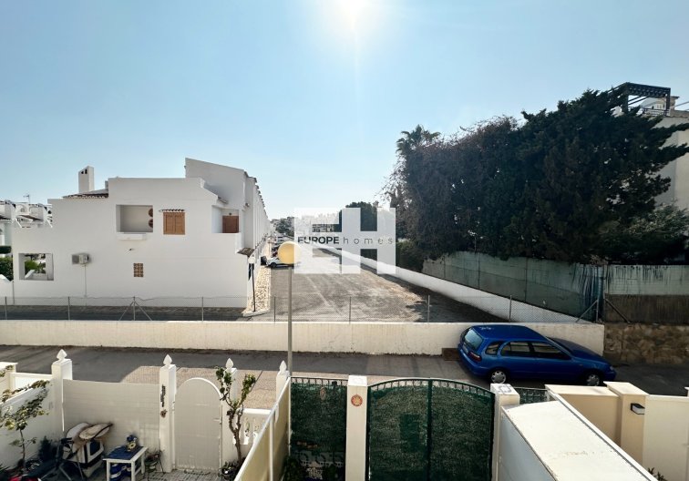 Segunda mano - town house - Orihuela Costa - Costa Blanca