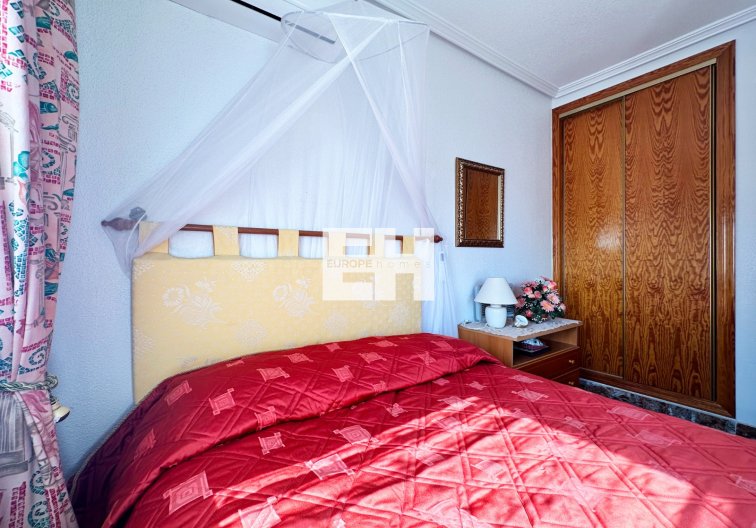 Segunda mano - town house - Orihuela Costa - Costa Blanca