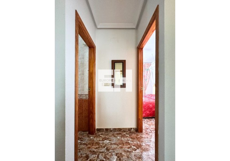 Segunda mano - town house - Orihuela Costa - Costa Blanca