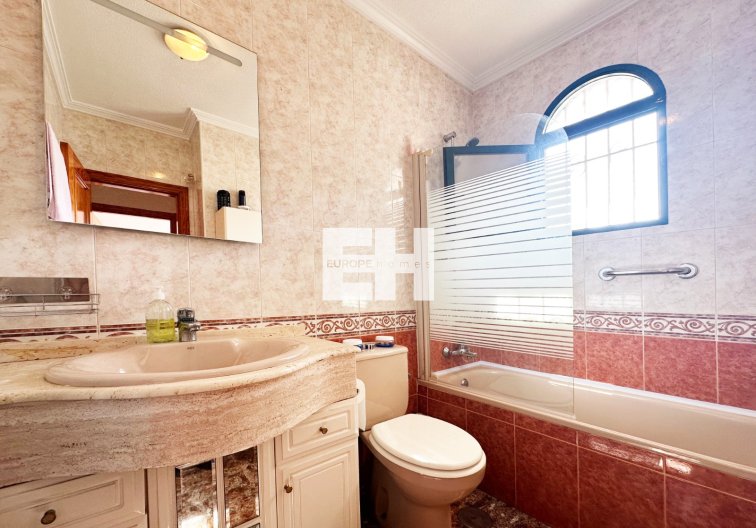 Segunda mano - town house - Orihuela Costa - Costa Blanca