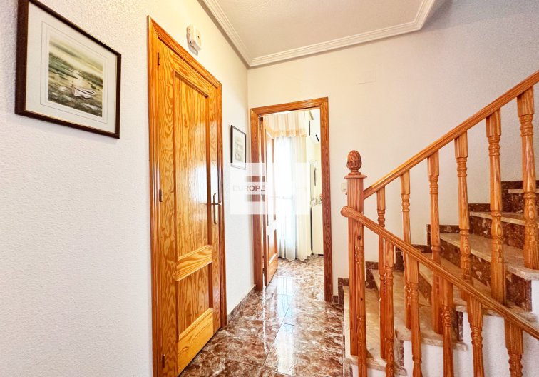 Segunda mano - town house - Orihuela Costa - Costa Blanca