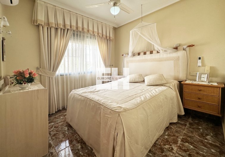 Segunda mano - town house - Orihuela Costa - Costa Blanca