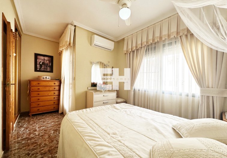 Segunda mano - town house - Orihuela Costa - Costa Blanca